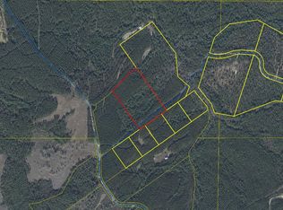 Meander Creek Ln, Laurel Hill, FL 32567