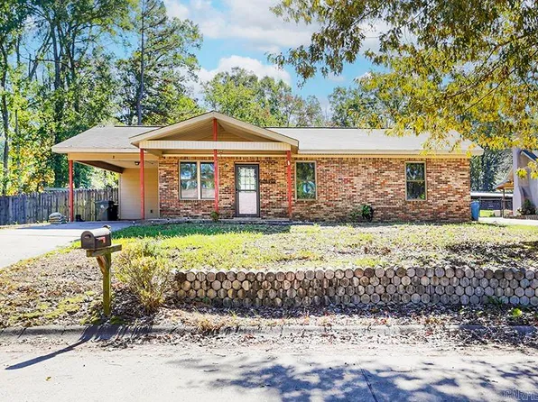 3 Shady Oak Ln, Alexander, AR 72002