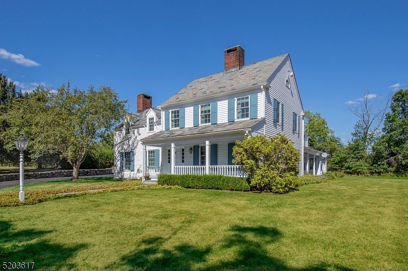 1350 Black River Rd, Bedminster Twp, NJ 07921 MLS 3829096 Zillow