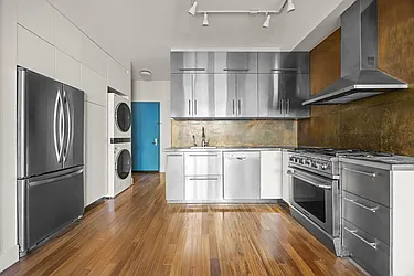 208 Grand Street, #3A