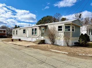 1760 Westover Rd #50, Chicopee, MA 01020
