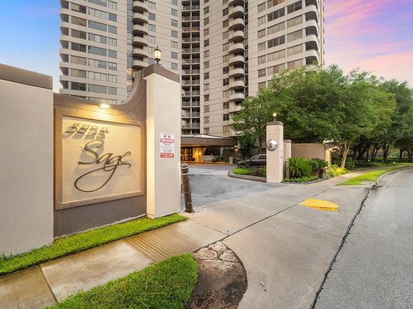 REO  Hilton Houston Galleria Area - Marketplace