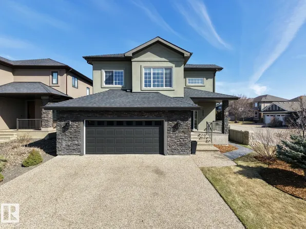 2804 Watcher Ct SW, Edmonton, AB T6W 0X7