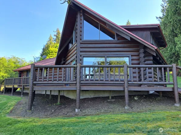 2714 Ole Larson Road, Stanwood, WA 98292