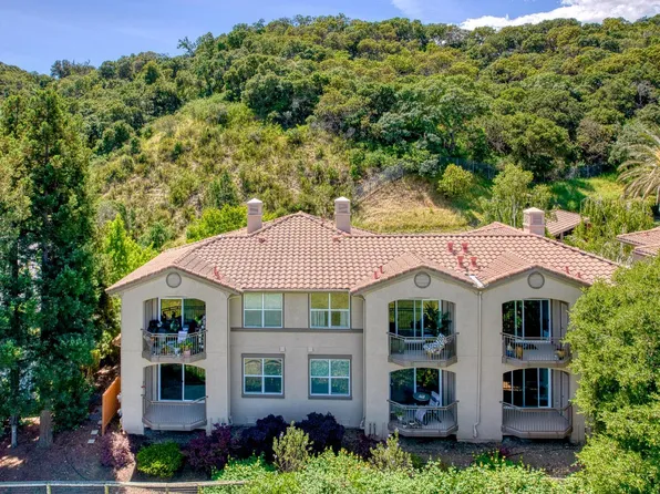 100 North Avenue #120, San Rafael, CA 94903