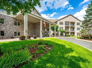 5200 Pathways Ave UNIT 308, White Bear Lake, MN 55110