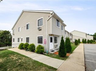 Bridgeview Condominiums, Newport, RI 02840