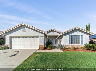 5152 Tehachapi Way, Antioch, CA 94531