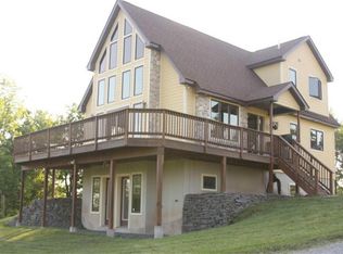 243 Gager Rd, Hawley, PA 18431