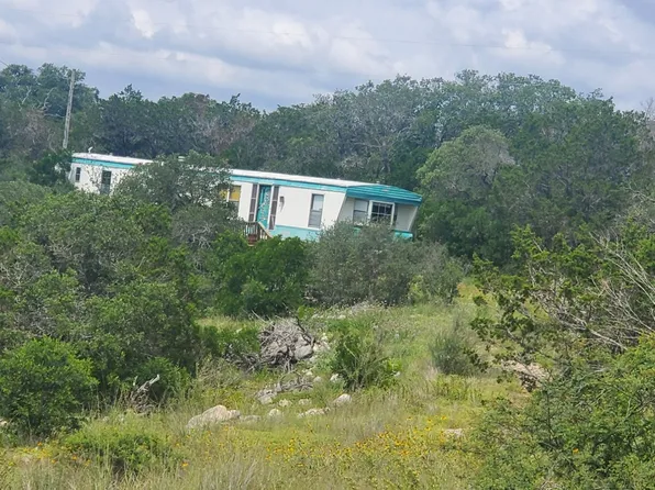 676 CR 243 LOT 104, Hondo, TX 78861
