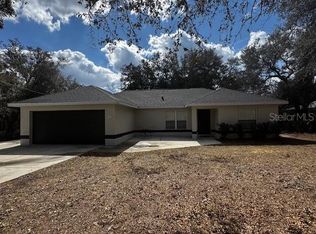 76 Fisher Way Trl, Ocklawaha, FL 32179