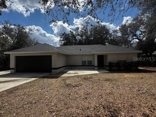 76 Fisher Way Trl, Ocklawaha, FL 32179