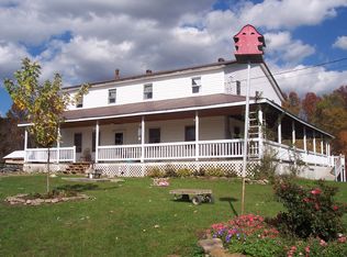 2030 Big Bend Locust Rd, Hillsboro, KY 41049