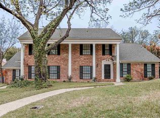 2605 Eldridge Ln, Waco, TX 76710