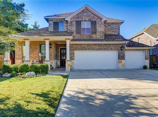 3905 Sansome Ln, Round Rock, TX 78681