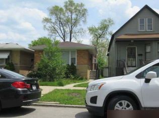 10515 S Calhoun Ave, Chicago, IL