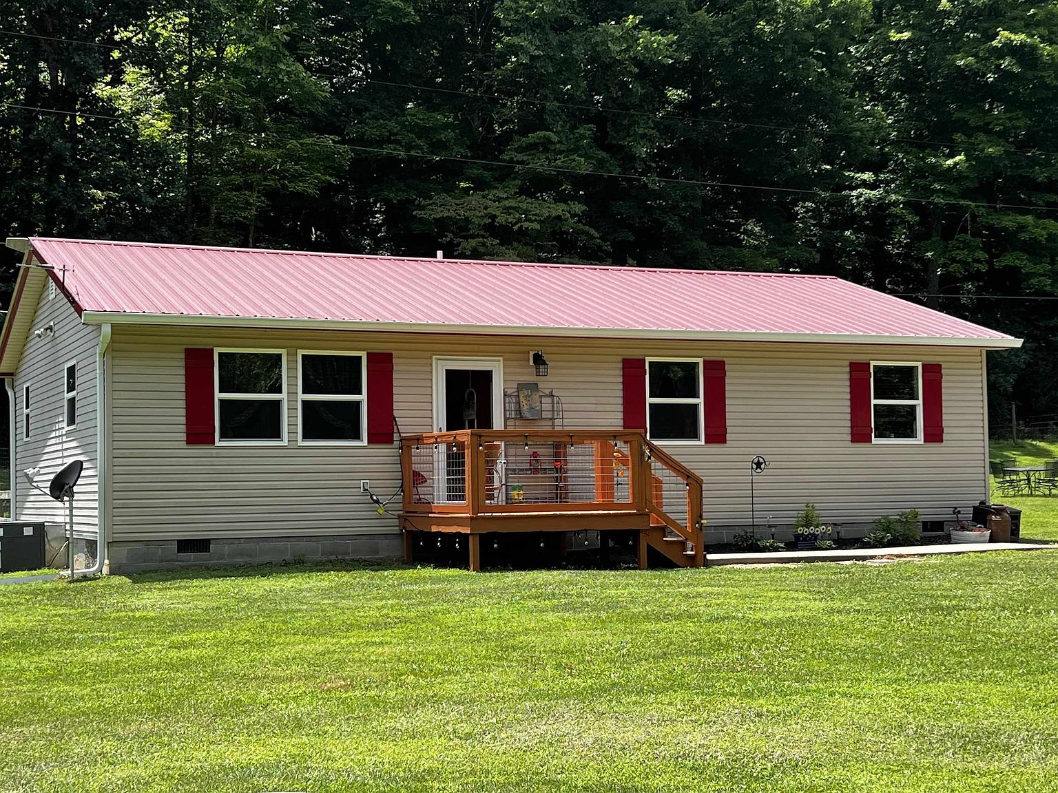 1517 Long Branch Rd, Argillite, KY 41121 MLS 179204 Zillow