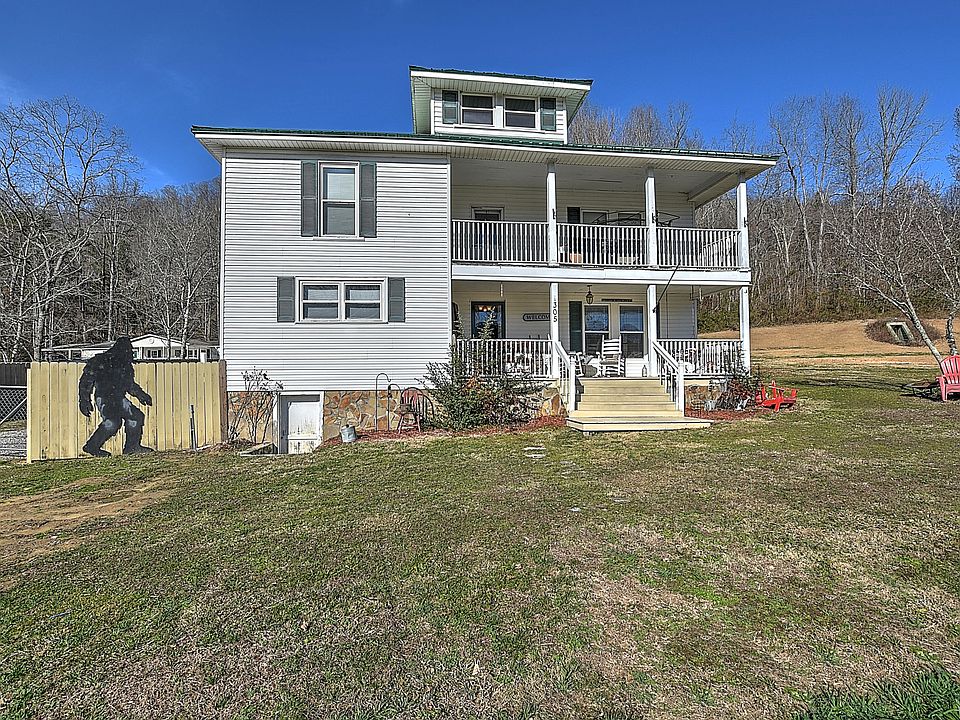 1305 Hanging Rock Pkwy, Dungannon, VA 24245 Zillow