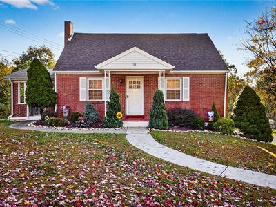 31 Evelyn Dr, Coraopolis, PA, 15108