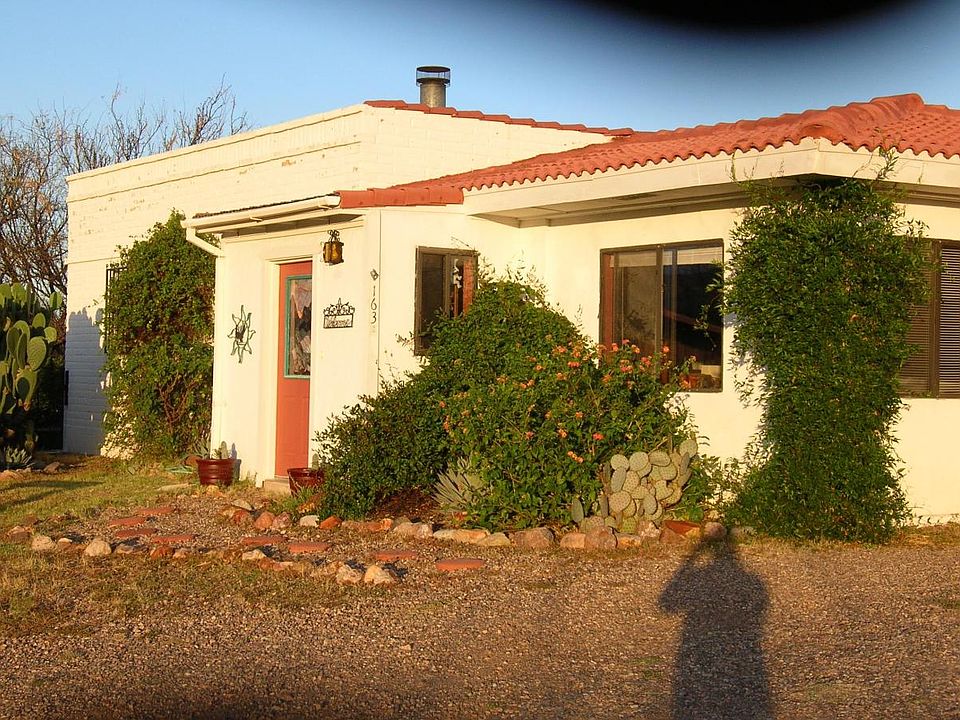 Roadrunner Retreat Patagonia Arizona
