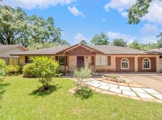 9607 Carousel Ln, Houston, TX 77080