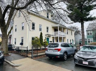 43 Lincoln St, Cambridge, MA 02141