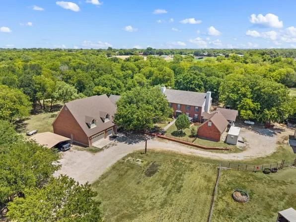6942 Indian Wells Rd, Sanger, TX 76266