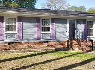 5936 Sawston Rd, Richmond, VA 23225