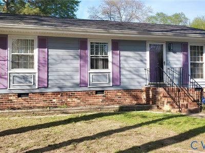 5936 Sawston Rd, Richmond, VA, 23225