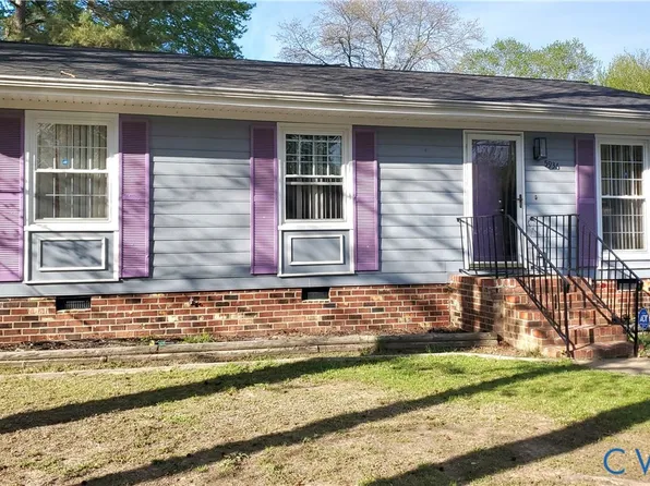 5936 Sawston Rd, Richmond, VA 23225