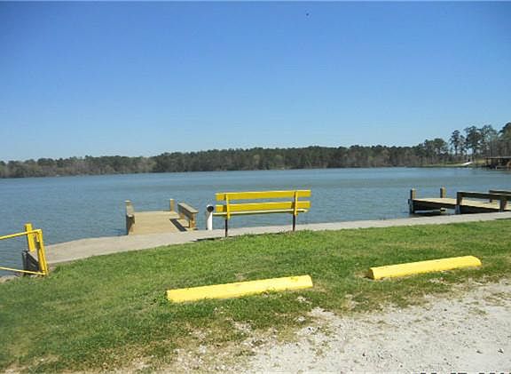 SUBDIVISION BOAT RAMP AND FISHING  AREA