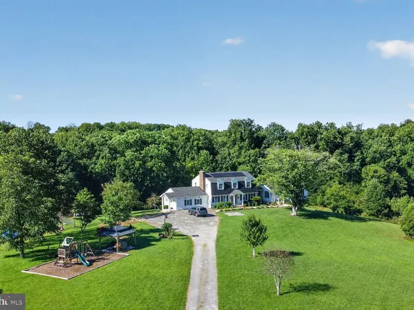 1129 Saffell Rd, Reisterstown, MD 21136