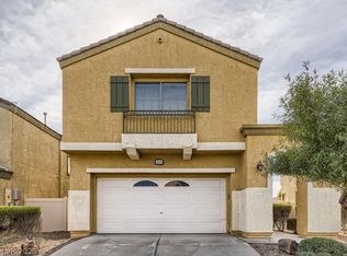 3645 Lakeside Villas Ave, North Las Vegas, NV 89081