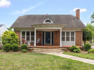 220 Woodrow Ave, High Point, NC 27262