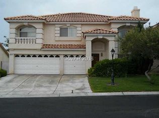 8313 Antler Pines Ct #0, Las Vegas, NV 89149
