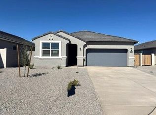 1574 W HESS Avenue, Coolidge, AZ 85128