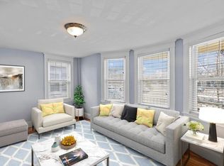 409 Belgrade Ave #1, West Roxbury, MA 02132