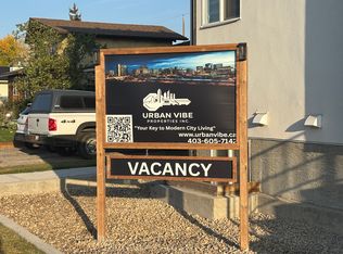 8304 S 46th Ave NW #4705, Calgary, AB T3B1Y5