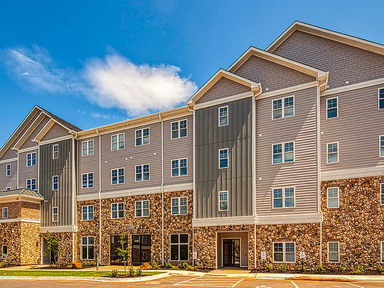 Every detail in these brand-new apartment homes is designed with you in mind.