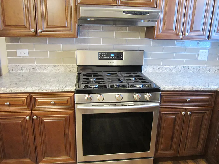 STOVE