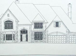 607 Knoch Knolls Rd, Naperville, IL 60565