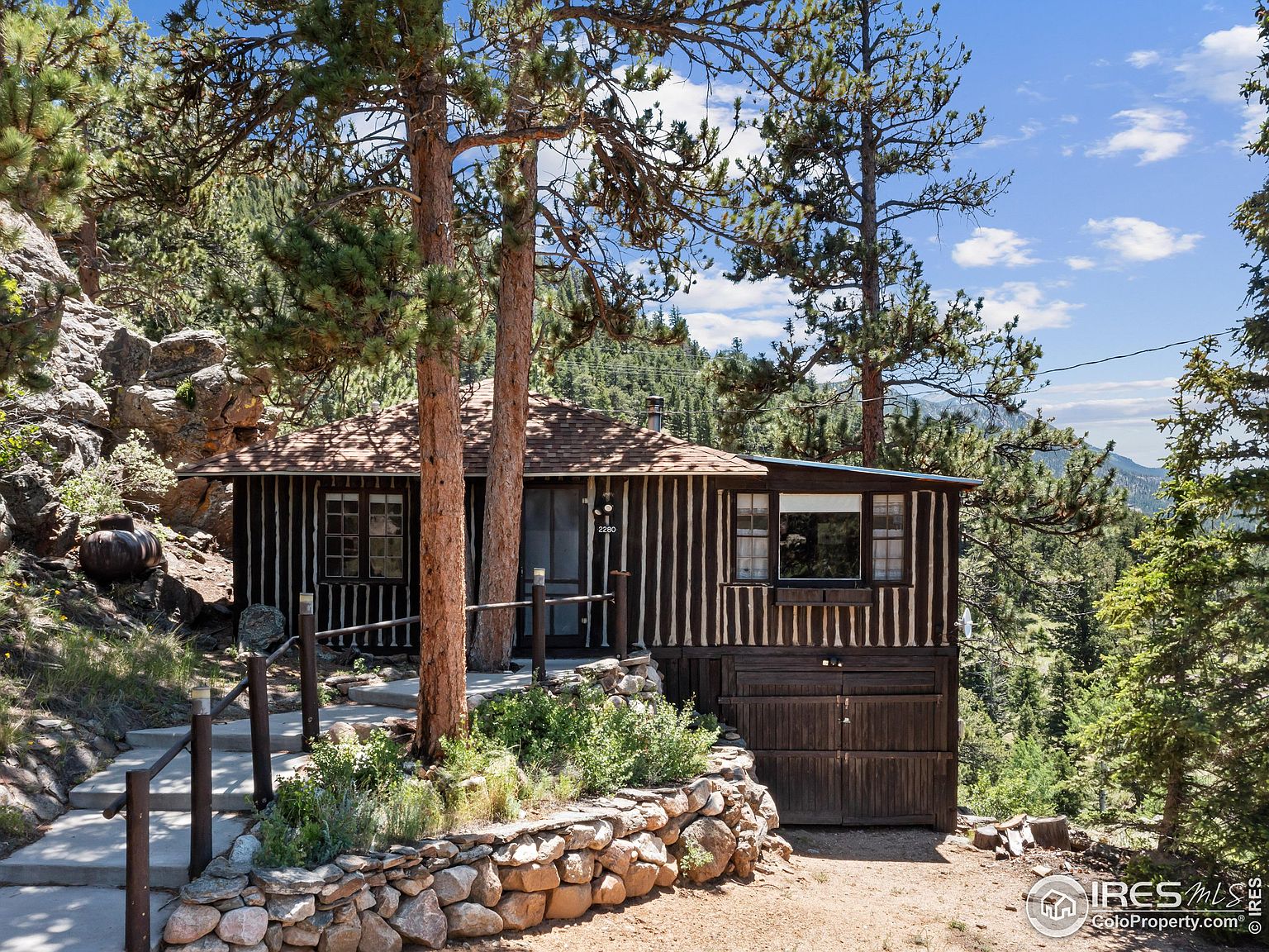 2280 Cliff Rd, Estes Park, CO 80517 MLS 991773 Zillow