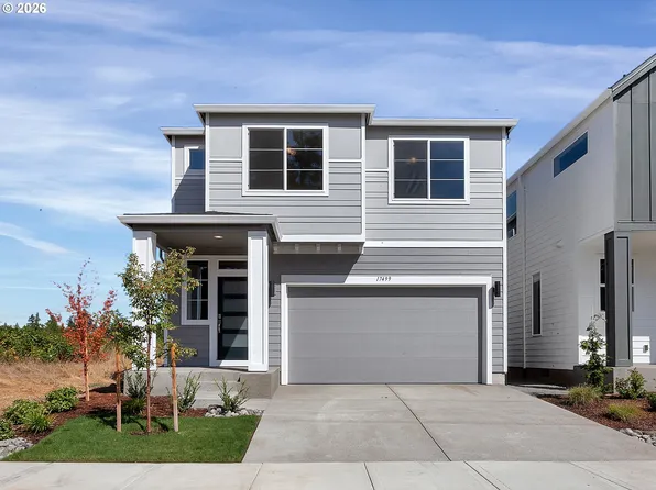 17499 SW Grand Ave, Tigard, OR 97140