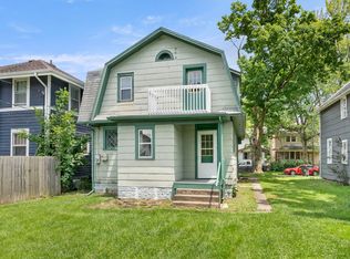 3512 Ramsey Ave, Fort Wayne, IN 46807