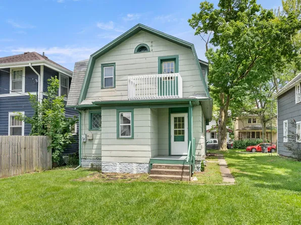 3512 Ramsey Ave, Fort Wayne, IN 46807