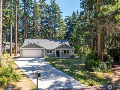 311 Rosewood Court, Coupeville, WA, 98239