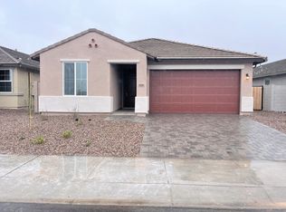 13251 W Buckskin Trl, Peoria, AZ 85383