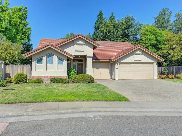 140 Heaton Way, Folsom, CA 95630