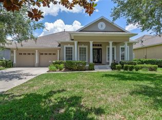 11585 Claymont Cir, Windermere, FL 34786