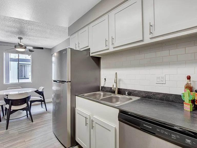 West Edge Apartments